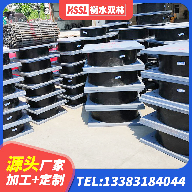 伊州区LNR(H)-D620X179橡胶隔震支座源头工厂 伊州区LNR橡胶隔震支座500(II型)生产厂家 伊州区建筑水平力分散力型隔震支座LNR源头工厂 伊州区建筑铅芯建筑橡胶隔震支座