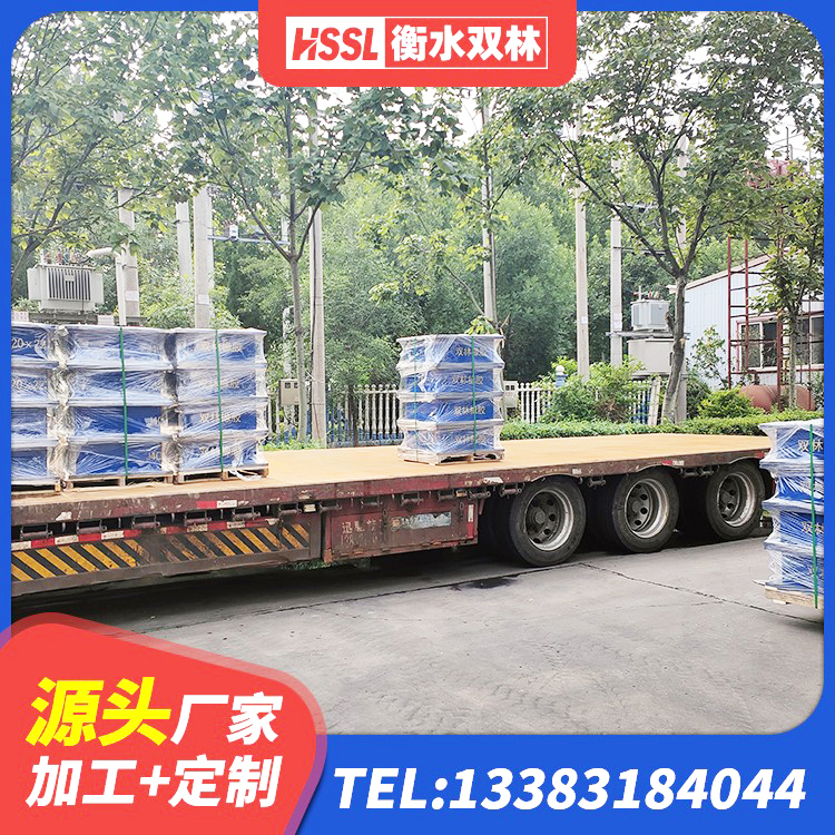伊州区LRB400支座源头工厂 伊州区LNR隔震支座1100生产厂家 伊州区LNR隔震支座900(II型) 伊州区HDR500高阻尼橡胶支座什么价格 - 第3张