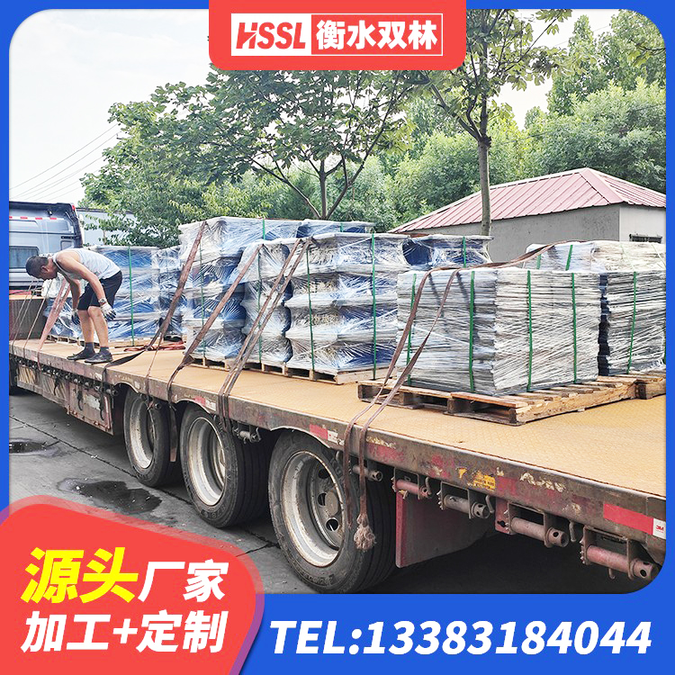 伊州区HDR1400橡胶隔震支座 伊州区LNR1300支座什么价格 伊州区阻尼减隔震支座 伊州区建筑高阻尼减震支座厂家 - 第4张