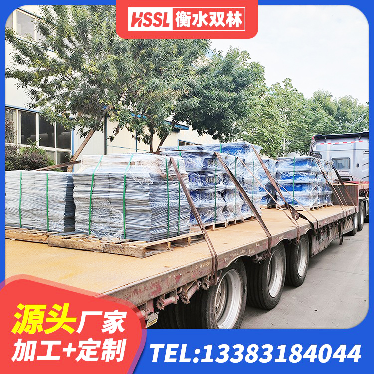 伊州区LRB400支座源头工厂 伊州区LNR隔震支座1100生产厂家 伊州区LNR隔震支座900(II型) 伊州区HDR500高阻尼橡胶支座什么价格 - 第2张