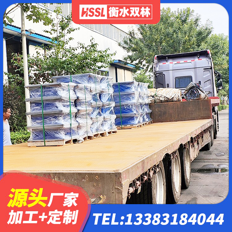 伊州区LRB400支座源头工厂 伊州区LNR隔震支座1100生产厂家 伊州区LNR隔震支座900(II型) 伊州区HDR500高阻尼橡胶支座什么价格 - 第6张