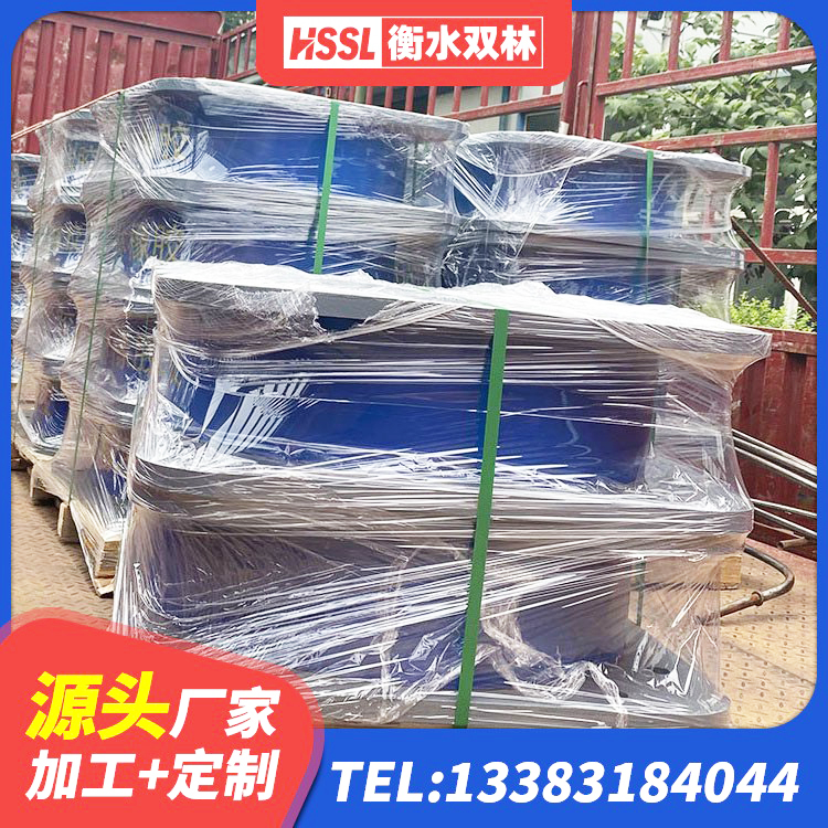 伊州区HDR1200高阻尼橡胶隔震支座源头工厂 伊州区建筑天然橡胶隔震支座LRB700 伊州区天然橡胶隔震支座(LNR)厂家电话 伊州区楼房隔震支座源头工厂 - 第8张