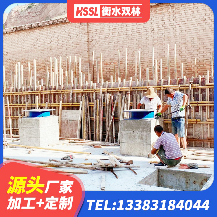 伊州区HDR1400橡胶隔震支座 伊州区LNR1300支座什么价格 伊州区阻尼减隔震支座 伊州区建筑高阻尼减震支座厂家 - 第5张