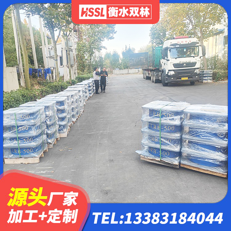 伊州区减震隔震支座厂家电话 伊州区建筑矩形HDR高阻尼隔震支座源头工厂 伊州区分散型隔震支座厂家 伊州区抗震橡胶隔震支座源头工厂 - 第4张