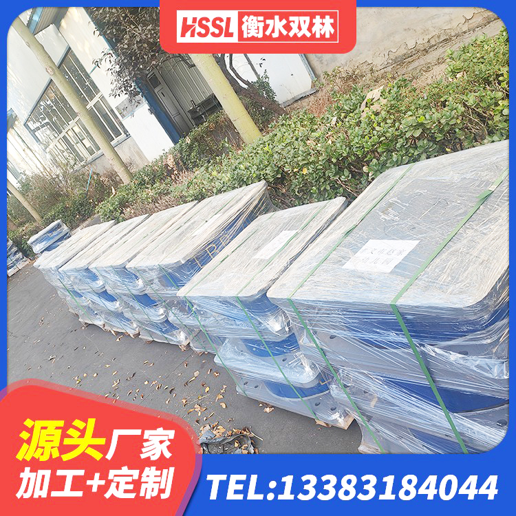 伊州区LRB橡胶隔震支座1000(II型)源头工厂 伊州区HDR800高阻尼橡胶隔震支座厂家 伊州区高层橡胶隔震支座什么价格 伊州区橡胶隔震支座的厂家电话 - 第4张